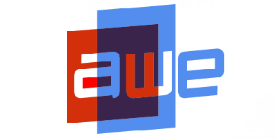AWE logo