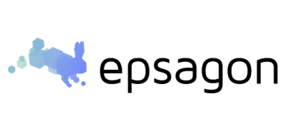 Epsagon logo